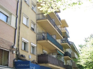 Piso en C/ Real, Collado Villalba (Madrid)