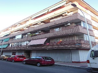 Inmueble situado en Parla