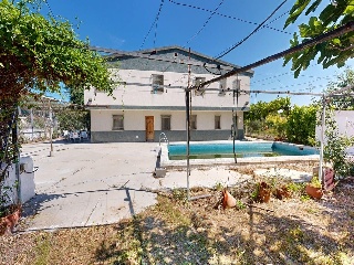 Chalet independiente en Jaén