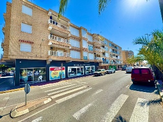 Apartamento en Guardamar del Segura