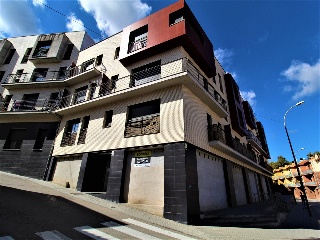 Piso y garaje en C/ Puigvert, Tordera (Barcelona)
