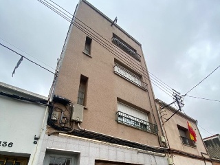 Piso en C/ Hoquei