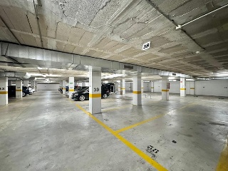 Plaza de garaje en Guardamar del Segura