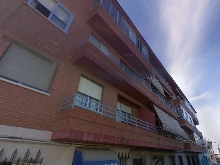 Piso en C/ Presidente Calvo Sotelo - Torrejón de Velasco - Madrid