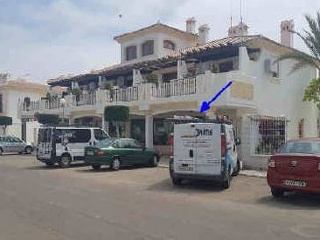 Local en Las Marinas - Vera - Almería
