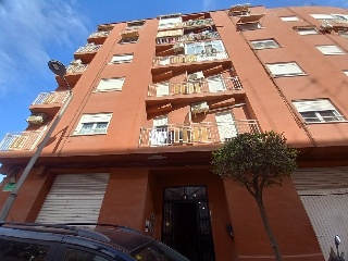 Piso en Av Paz