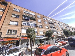 Piso en C/ Tarragona - Getafe - Madrid