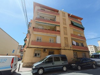 Piso en C/ Catedrático Leveroni - Alicante -