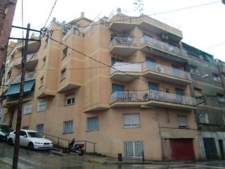 Piso en C/ Bruc, Santa Coloma de Gramenet (Barcelona)