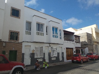 Piso en C/ Saltona