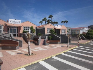 Bungalow en C/ César Manrique Sonneland - San Bartolomé de Tirajana -