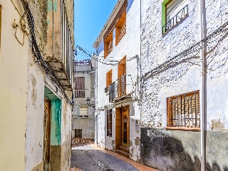 Casa en C/ San Vicente, Artana (Castellón)