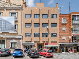 Pisos en C/ de Leganés