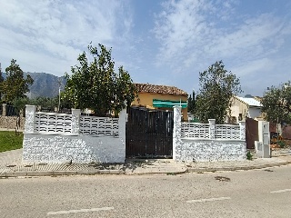 Chalet en C/ Camí Tohuero, Gandia (Valencia)