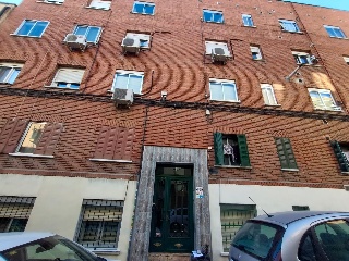 Piso en C/ Alejandrina Morán, Madrid