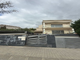 Chalet en C/ Eucaliptus, Vilassar de Dalt (Barcelona)