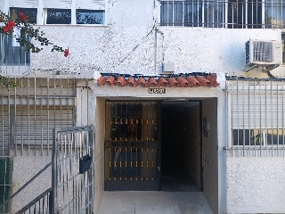 Piso en C/ Vista Alegre, Jerez de la Frontera (Cádiz)