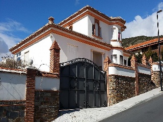 Chalet independiente en C/ D-1 (Urb El Puntal)  - Padul - Granada