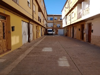 Piso en C/ las Tahullas, Requena (Valencia)