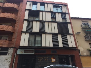 Local en C/ Luis Barrón - Logroño -