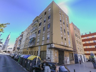 Piso en C/ Pare Castells