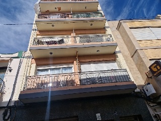 Piso en C/ Major