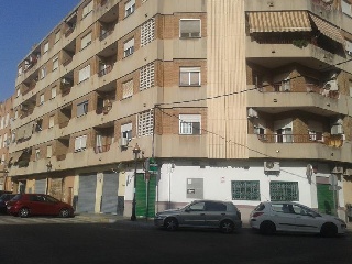 Piso en Av Rey don Jaime