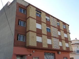 Piso en Av Ronda Blasco Ibáñez