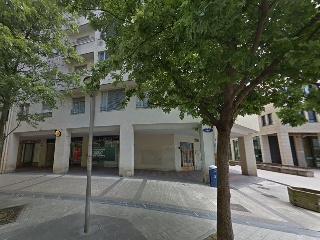 Garaje en C/ Oihenart - Donostia - San Sebastián