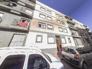Piso en Cuevas del Almanzora (Almería) 