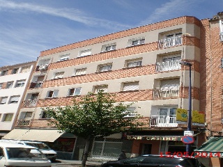 Inmueble situado en Cuenca
