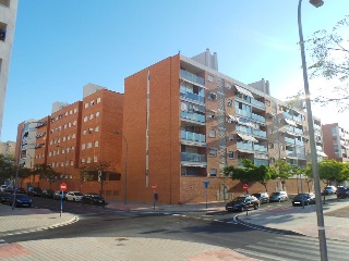 Inmueble situado en Alicante