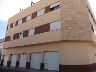 Inmueble situado en Totana