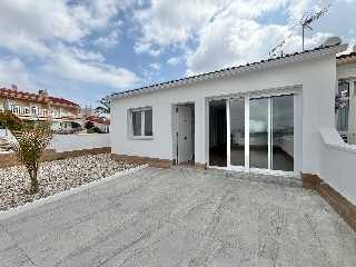 Chalet adosado en Rojales