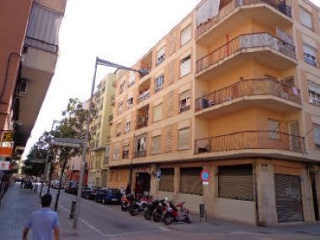 Piso en C/ Torras i Bages - Salt - Girona