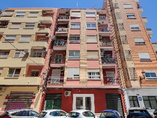 Vivienda en C/ Concha Espina