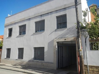Dúplex en C/ Prim, San Fernando (Cádiz)