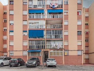 Piso en Av Montsant