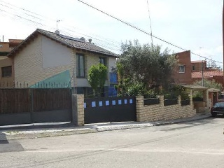 Chalet en C/ Xot, Terrassa (Barcelona)