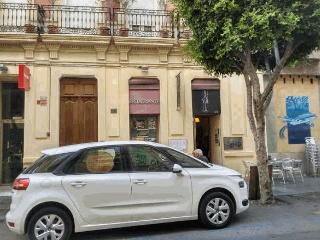 Local- almacén en C/ Conde Ofalia - Almería -