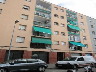 Piso en C/ Santa Eugénia - Girona -