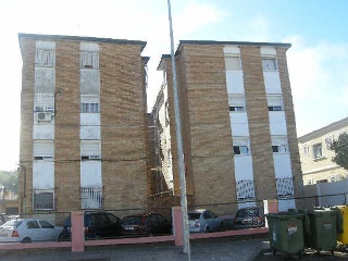 Piso en C/ Traspino, Sanlúcar de Barrameda (Cádiz) 