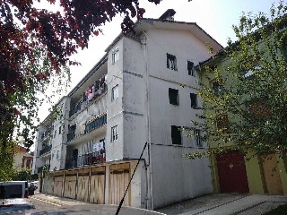 Piso en C/ San Ignazio Auzoa - Legazpi - Guipúzcoa 