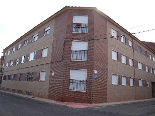 Piso en C/ Dos de Mayo - Fuensalida - Toledo
