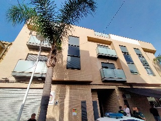 Piso en Av Jaume I