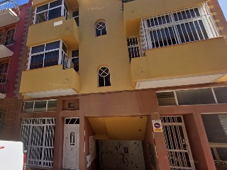 Local en C/ Izaña, Granadilla de Abona (Santa Cruz de Tenerife)