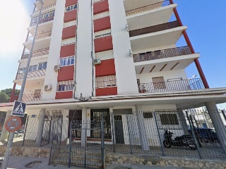 Piso en C/ Vidueño - Jerez de la Frontera -