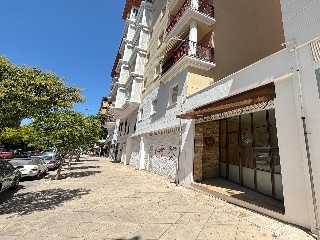 Local comercial en Jaén