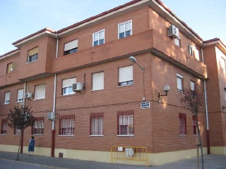 Piso en C/ Dos de Mayo, Socuéllamos (Ciudad Real)