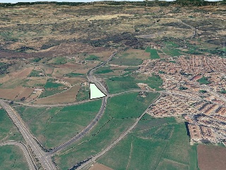 Finca rústica en Pj Peña Gorda, Calañas (Huelva)